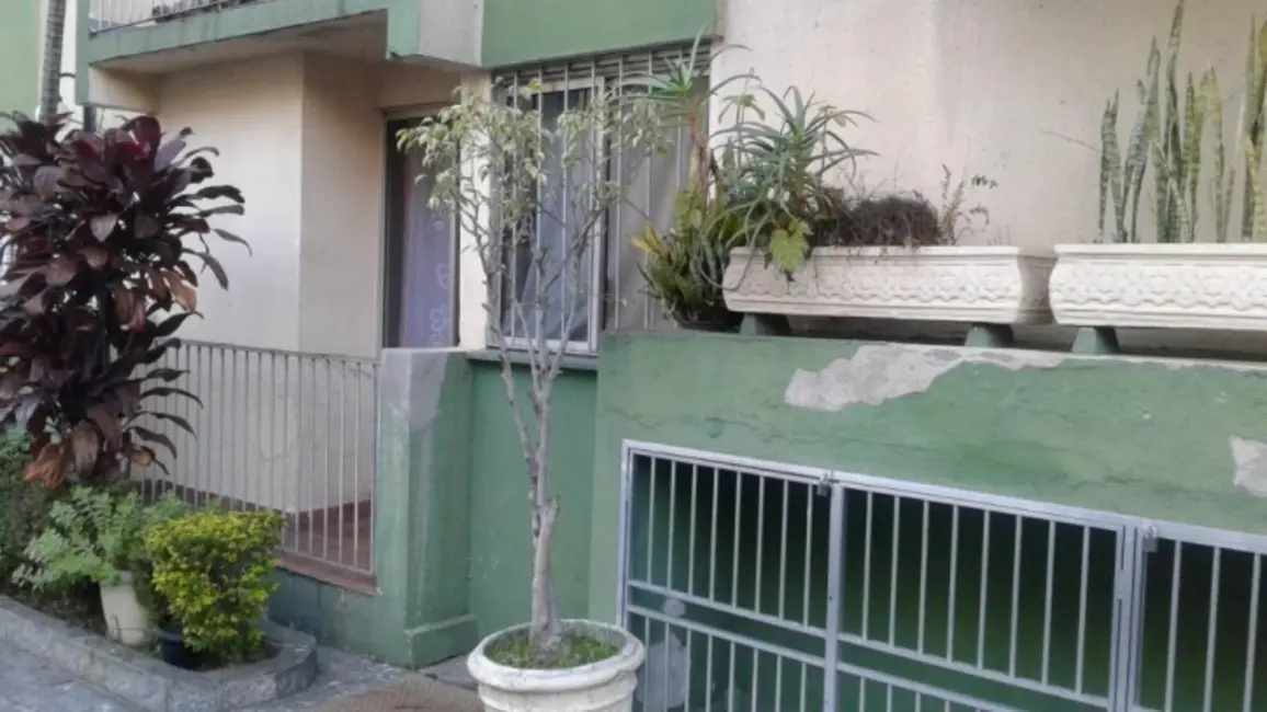 Foto 3 de Apartamento com 2 quartos à venda, 56m2 em Jardim Santa Mônica, São Paulo - SP