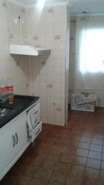 Foto 5 de Apartamento com 2 quartos à venda, 56m2 em Jardim Santa Mônica, São Paulo - SP