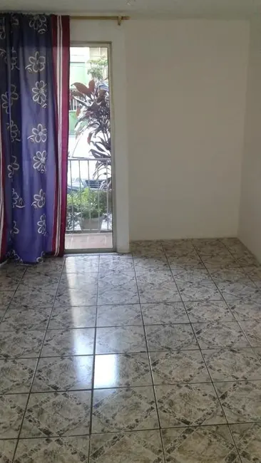 Foto 2 de Apartamento com 2 quartos à venda, 56m2 em Jardim Santa Mônica, São Paulo - SP