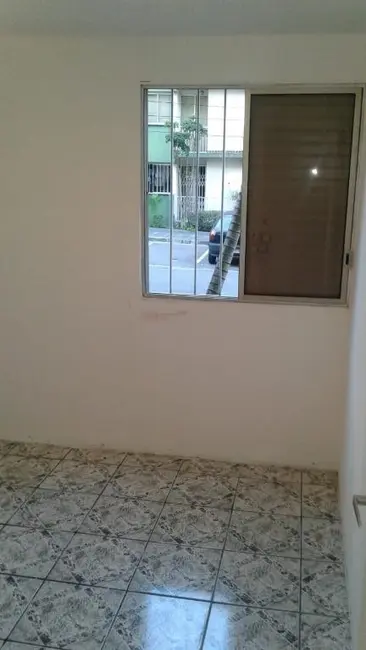 Foto 4 de Apartamento com 2 quartos à venda, 56m2 em Jardim Santa Mônica, São Paulo - SP