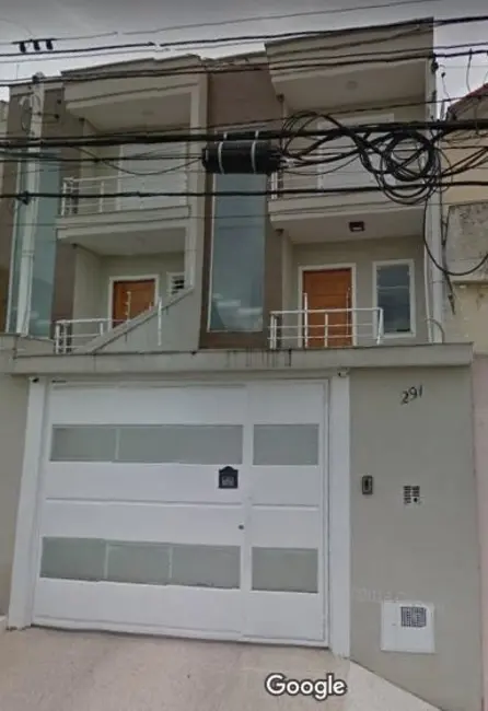 Foto 1 de Sobrado com 3 quartos à venda, 200m2 em Jardim São Paulo(Zona Norte), São Paulo - SP