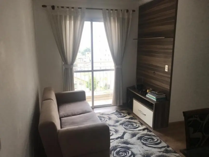 Foto 1 de Apartamento com 2 quartos à venda, 55m2 em Pirituba, São Paulo - SP
