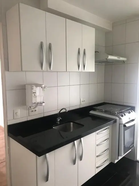 Foto 9 de Apartamento com 2 quartos à venda, 55m2 em Pirituba, São Paulo - SP