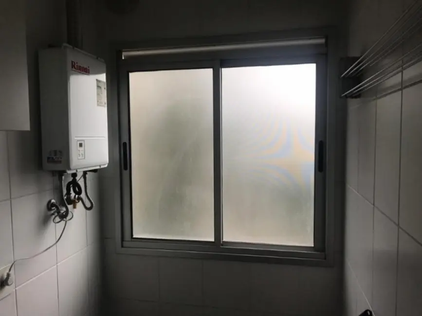 Foto 4 de Apartamento com 2 quartos à venda, 55m2 em Pirituba, São Paulo - SP