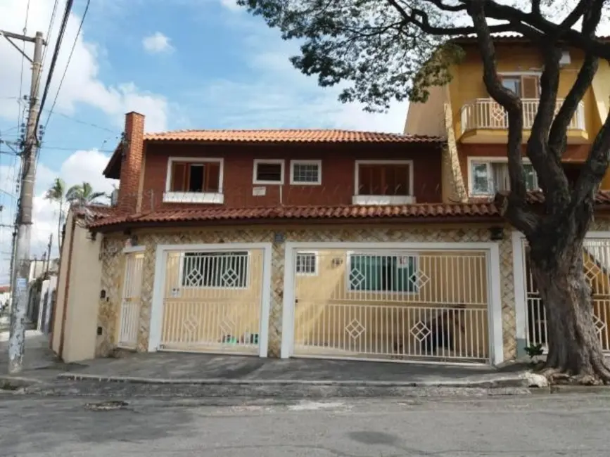 Sobrado com 3 quartos à venda, 250m2 em Jardim Santo Elias, São Paulo - SP - imagem 1 Foto 1 de Sobrado com 3 quartos à venda, 250m2 em Jardim Santo Elias, São Paulo - SP