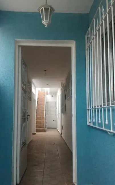 Foto 2 de Casa com 3 quartos à venda, 140m2 em Jardim Cidade Pirituba, São Paulo - SP