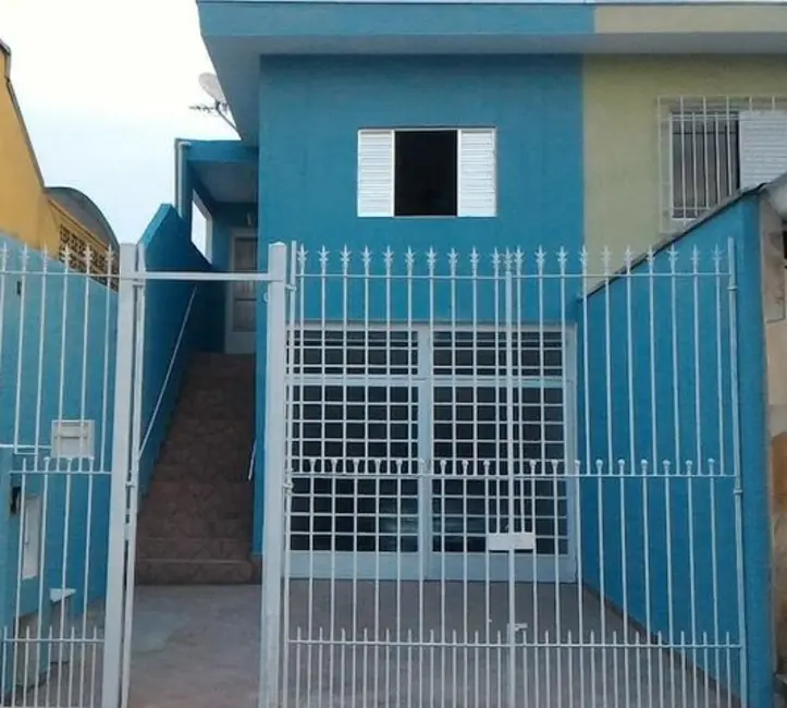 Foto 1 de Casa com 3 quartos à venda, 140m2 em Jardim Cidade Pirituba, São Paulo - SP