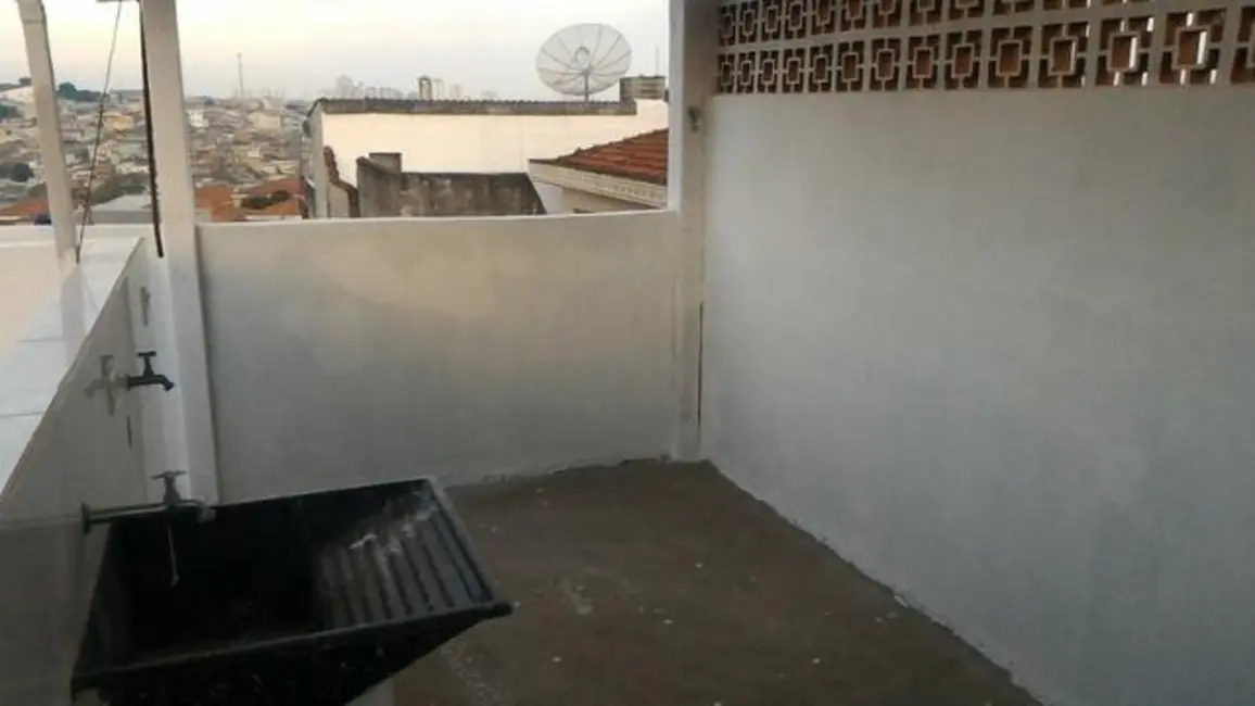 Foto 4 de Casa com 3 quartos à venda, 140m2 em Jardim Cidade Pirituba, São Paulo - SP