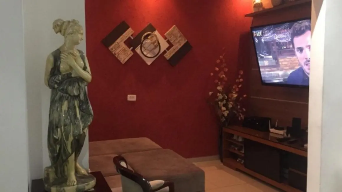 Foto 5 de Casa com 2 quartos à venda, 200m2 em Vila Pereira Cerca, São Paulo - SP