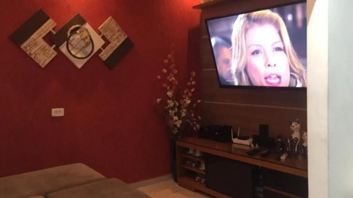 Foto 6 de Casa com 2 quartos à venda, 200m2 em Vila Pereira Cerca, São Paulo - SP