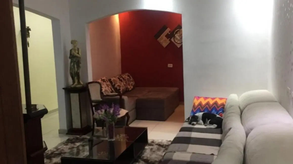 Foto 8 de Casa com 2 quartos à venda, 200m2 em Vila Pereira Cerca, São Paulo - SP