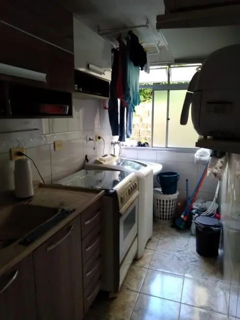 Foto 2 de Apartamento com 2 quartos à venda, 50m2 em Vila Portugal, São Paulo - SP