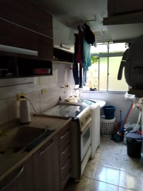 Foto 6 de Apartamento com 2 quartos à venda, 50m2 em Vila Portugal, São Paulo - SP