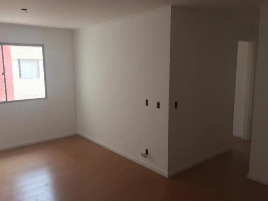 Foto 4 de Apartamento com 2 quartos à venda, 55m2 em Jardim Íris, São Paulo - SP