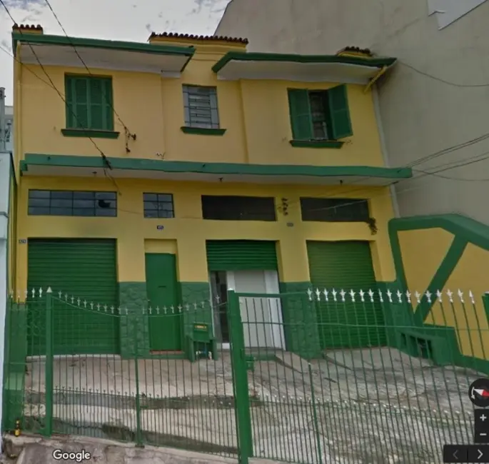 Foto 1 de Casa com 1 quarto para alugar, 50m2 em Vila Pereira Cerca, São Paulo - SP