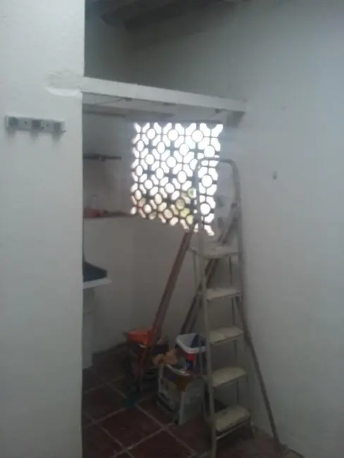 Casa com 1 quarto para alugar, 50m2 em Vila Pereira Cerca, São Paulo - SP - imagem 8 Foto 8 de Casa com 1 quarto para alugar, 50m2 em Vila Pereira Cerca, São Paulo - SP