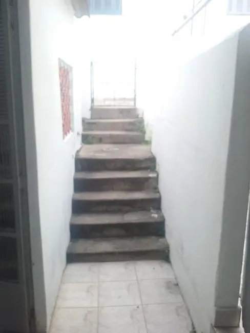 Casa com 1 quarto para alugar, 50m2 em Vila Pereira Cerca, São Paulo - SP - imagem 5 Foto 5 de Casa com 1 quarto para alugar, 50m2 em Vila Pereira Cerca, São Paulo - SP