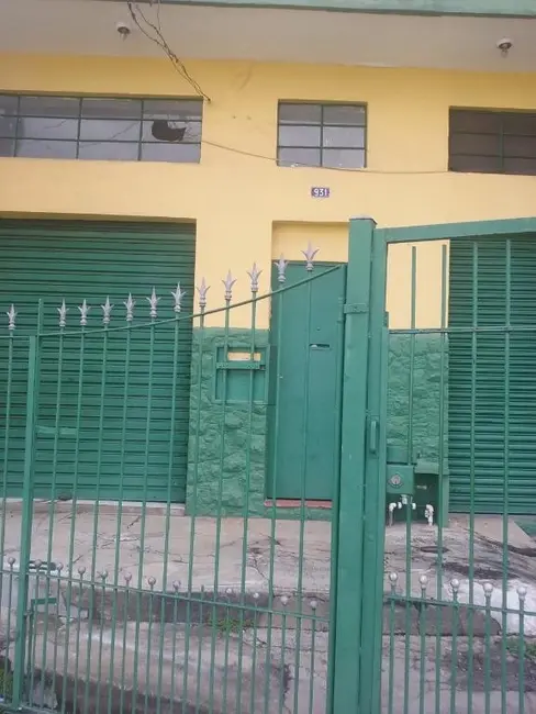 Casa com 1 quarto para alugar, 50m2 em Vila Pereira Cerca, São Paulo - SP - imagem 3 Foto 3 de Casa com 1 quarto para alugar, 50m2 em Vila Pereira Cerca, São Paulo - SP