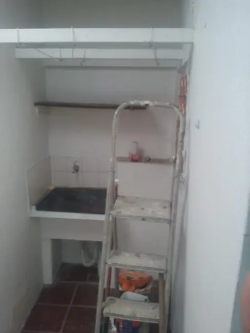 Casa com 1 quarto para alugar, 50m2 em Vila Pereira Cerca, São Paulo - SP - imagem 9 Foto 9 de Casa com 1 quarto para alugar, 50m2 em Vila Pereira Cerca, São Paulo - SP