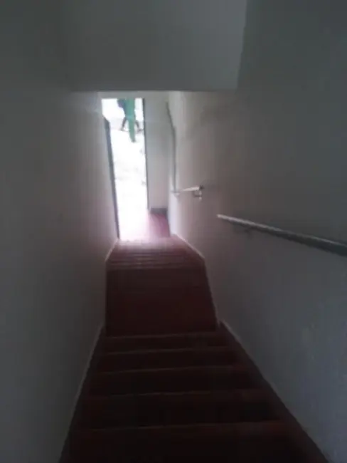 Casa com 1 quarto para alugar, 50m2 em Vila Pereira Cerca, São Paulo - SP - imagem 4 Foto 4 de Casa com 1 quarto para alugar, 50m2 em Vila Pereira Cerca, São Paulo - SP