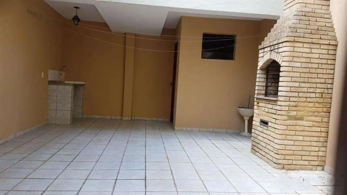 Foto 4 de Sobrado com 4 quartos para alugar, 100m2 em Jardim Primavera (Zona Norte), São Paulo - SP