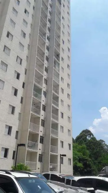 Foto 1 de Apartamento com 3 quartos à venda, 65m2 em Pirituba, São Paulo - SP