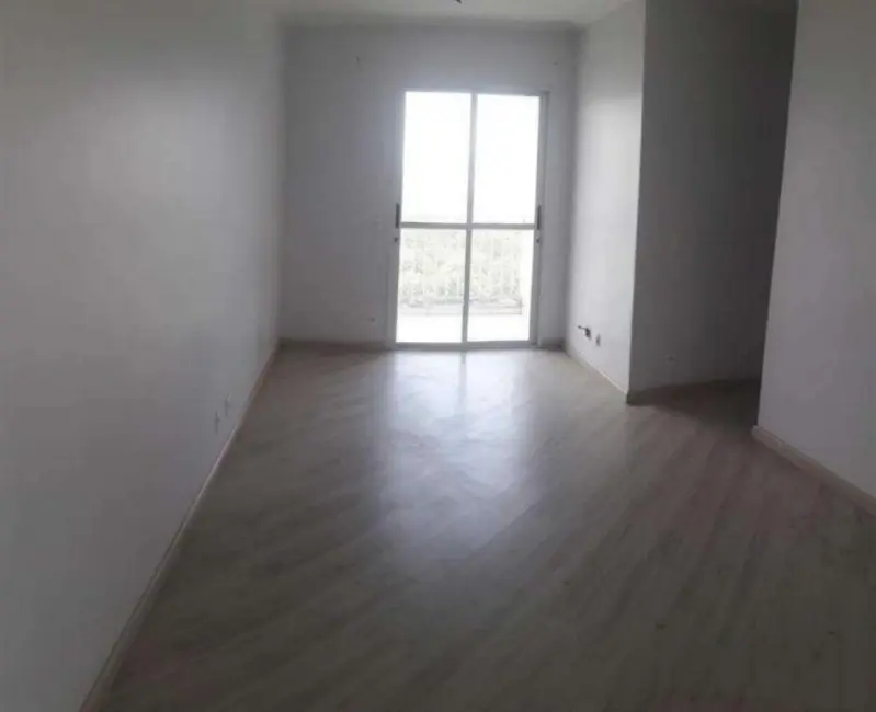 Foto 2 de Apartamento com 3 quartos à venda, 65m2 em Pirituba, São Paulo - SP