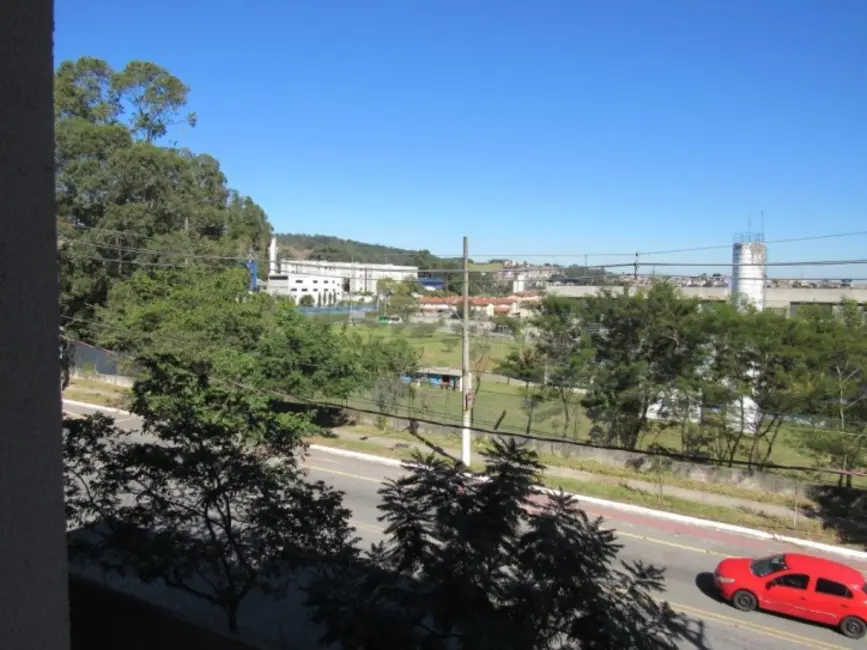 Foto 7 de Apartamento com 2 quartos à venda, 45m2 em Loteamento City Jaragua, São Paulo - SP