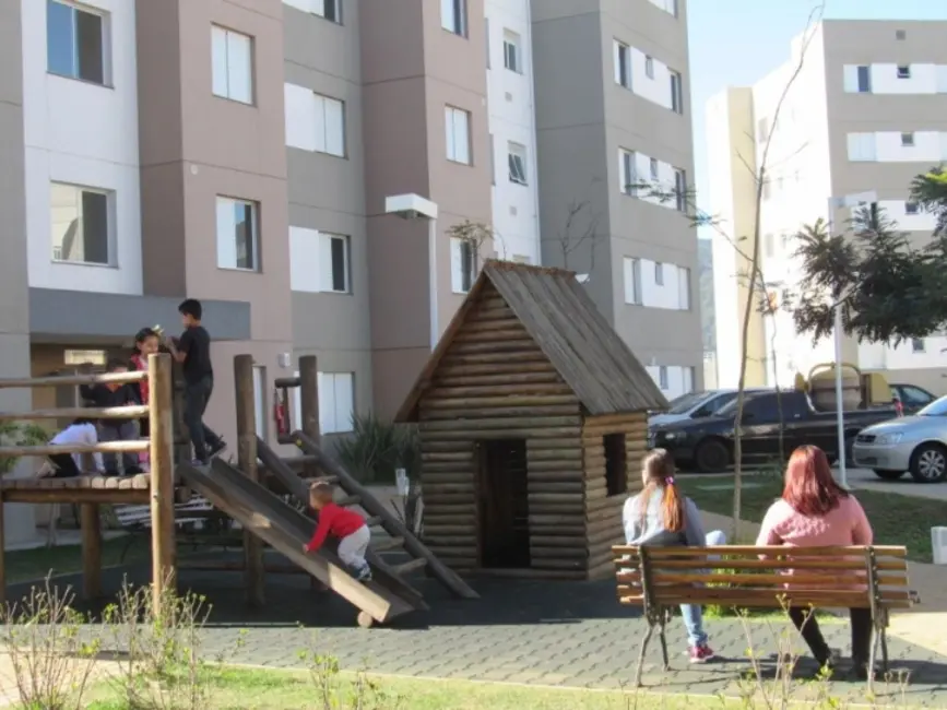 Foto 8 de Apartamento com 2 quartos à venda, 45m2 em Loteamento City Jaragua, São Paulo - SP