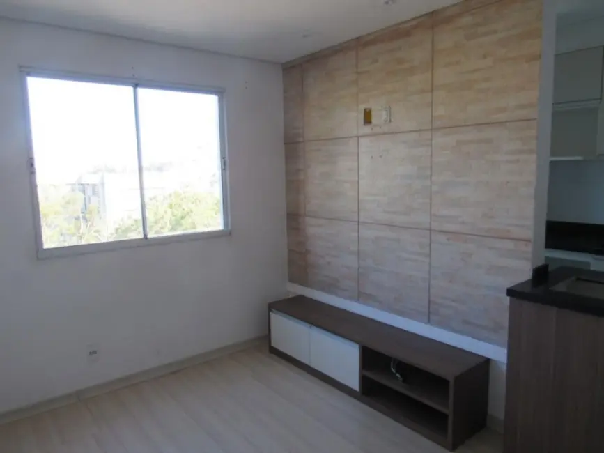 Foto 2 de Apartamento com 2 quartos à venda, 45m2 em Loteamento City Jaragua, São Paulo - SP