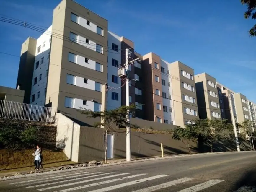 Foto 1 de Apartamento com 2 quartos à venda, 45m2 em Loteamento City Jaragua, São Paulo - SP