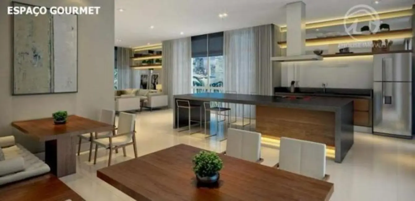 Apartamento com 3 quartos à venda, 70m2 em Vila Anastácio, São Paulo - SP - imagem 5 Foto 5 de Apartamento com 3 quartos à venda, 70m2 em Vila Anastácio, São Paulo - SP