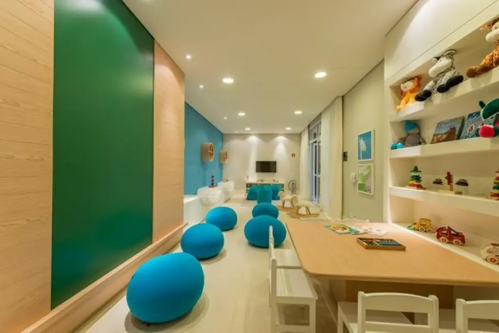 Apartamento com 3 quartos à venda, 70m2 em Vila Anastácio, São Paulo - SP - imagem 6 Foto 6 de Apartamento com 3 quartos à venda, 70m2 em Vila Anastácio, São Paulo - SP