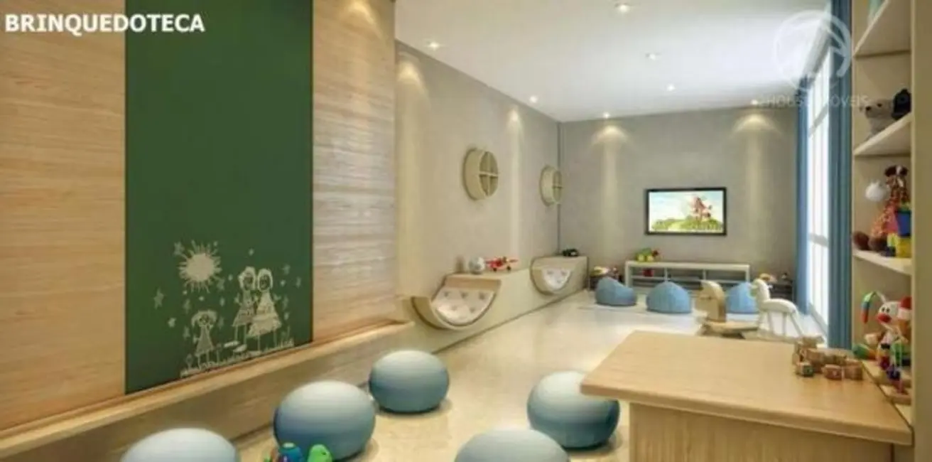 Apartamento com 3 quartos à venda, 70m2 em Vila Anastácio, São Paulo - SP - imagem 4 Foto 4 de Apartamento com 3 quartos à venda, 70m2 em Vila Anastácio, São Paulo - SP