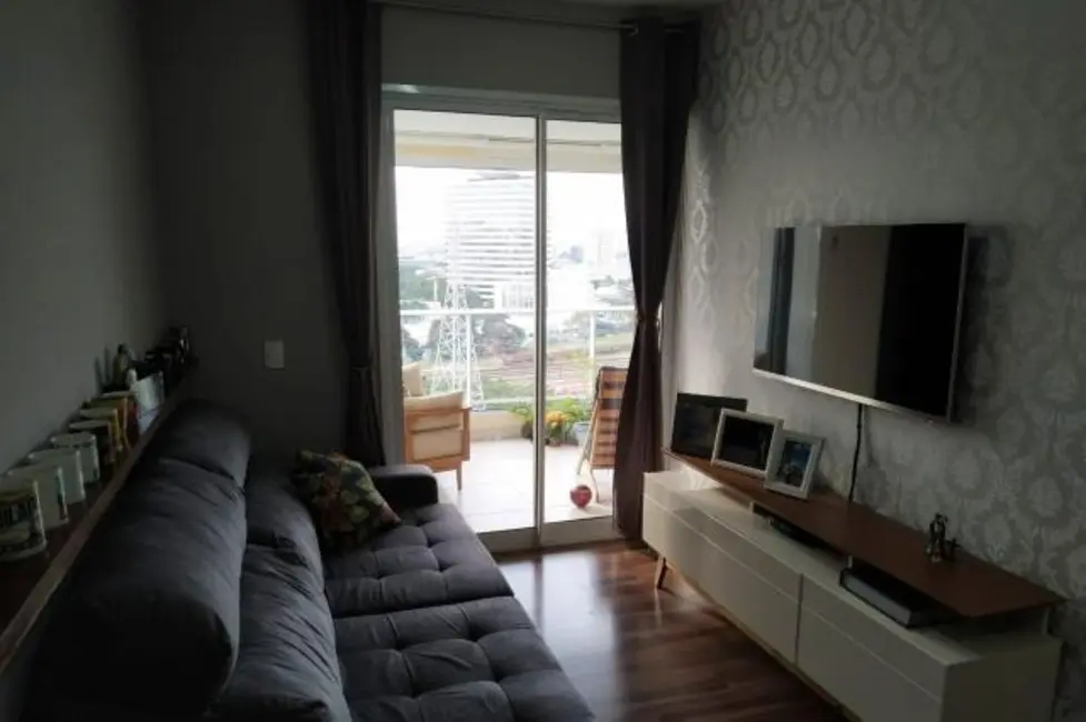 Apartamento com 3 quartos à venda, 70m2 em Vila Anastácio, São Paulo - SP - imagem 9 Foto 9 de Apartamento com 3 quartos à venda, 70m2 em Vila Anastácio, São Paulo - SP