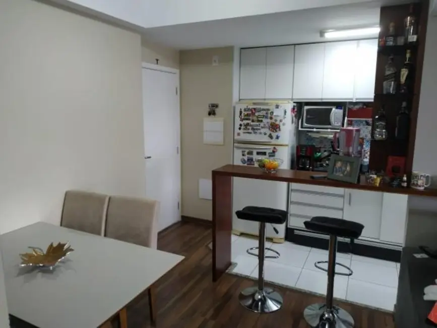 Apartamento com 3 quartos à venda, 70m2 em Vila Anastácio, São Paulo - SP - imagem 3 Foto 3 de Apartamento com 3 quartos à venda, 70m2 em Vila Anastácio, São Paulo - SP
