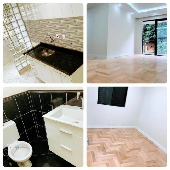 Foto 3 de Apartamento com 3 quartos à venda, 65m2 em Lauzane Paulista, São Paulo - SP