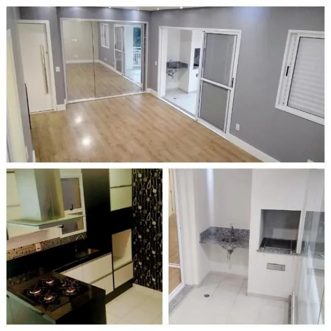 Foto 1 de Apartamento com 3 quartos à venda, 80m2 em Jardim Pereira Leite, São Paulo - SP