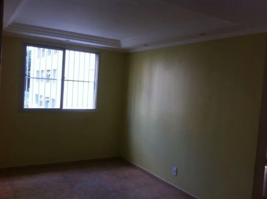 Foto 7 de Apartamento com 2 quartos à venda, 48m2 em Jardim Tiro ao Pombo, São Paulo - SP