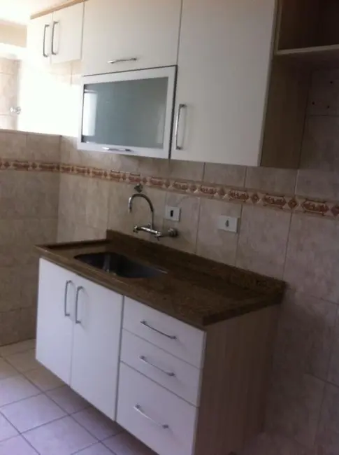 Foto 3 de Apartamento com 2 quartos à venda, 48m2 em Jardim Tiro ao Pombo, São Paulo - SP