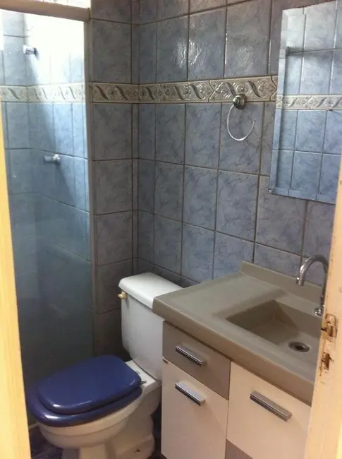 Foto 2 de Apartamento com 2 quartos à venda, 48m2 em Jardim Tiro ao Pombo, São Paulo - SP
