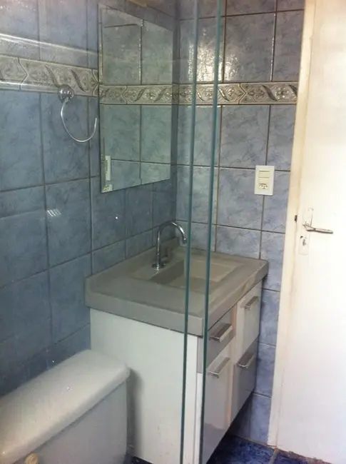 Foto 8 de Apartamento com 2 quartos à venda, 48m2 em Jardim Tiro ao Pombo, São Paulo - SP