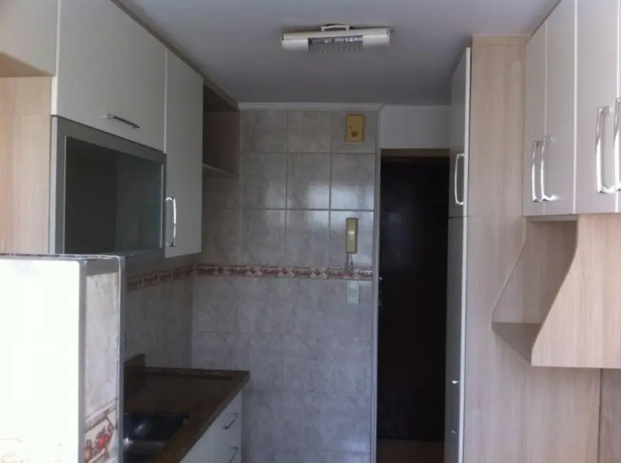 Foto 1 de Apartamento com 2 quartos à venda, 48m2 em Jardim Tiro ao Pombo, São Paulo - SP