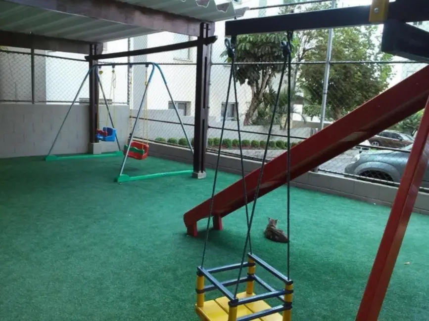 Foto 9 de Apartamento com 2 quartos à venda, 48m2 em Jardim Tiro ao Pombo, São Paulo - SP