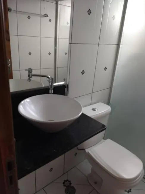 Foto 5 de Apartamento com 2 quartos à venda, 50m2 em Vila Jaraguá, São Paulo - SP