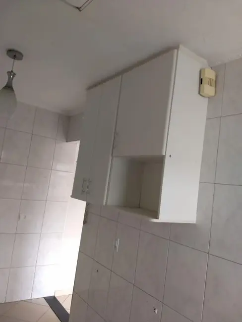 Foto 7 de Apartamento com 2 quartos à venda, 50m2 em Vila Jaraguá, São Paulo - SP