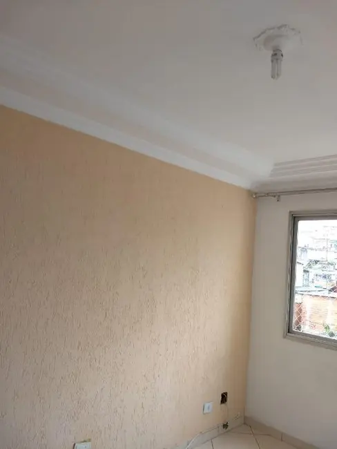 Foto 3 de Apartamento com 2 quartos à venda, 50m2 em Vila Jaraguá, São Paulo - SP