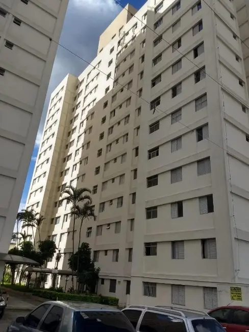 Foto 1 de Apartamento com 2 quartos à venda, 50m2 em Vila Jaraguá, São Paulo - SP