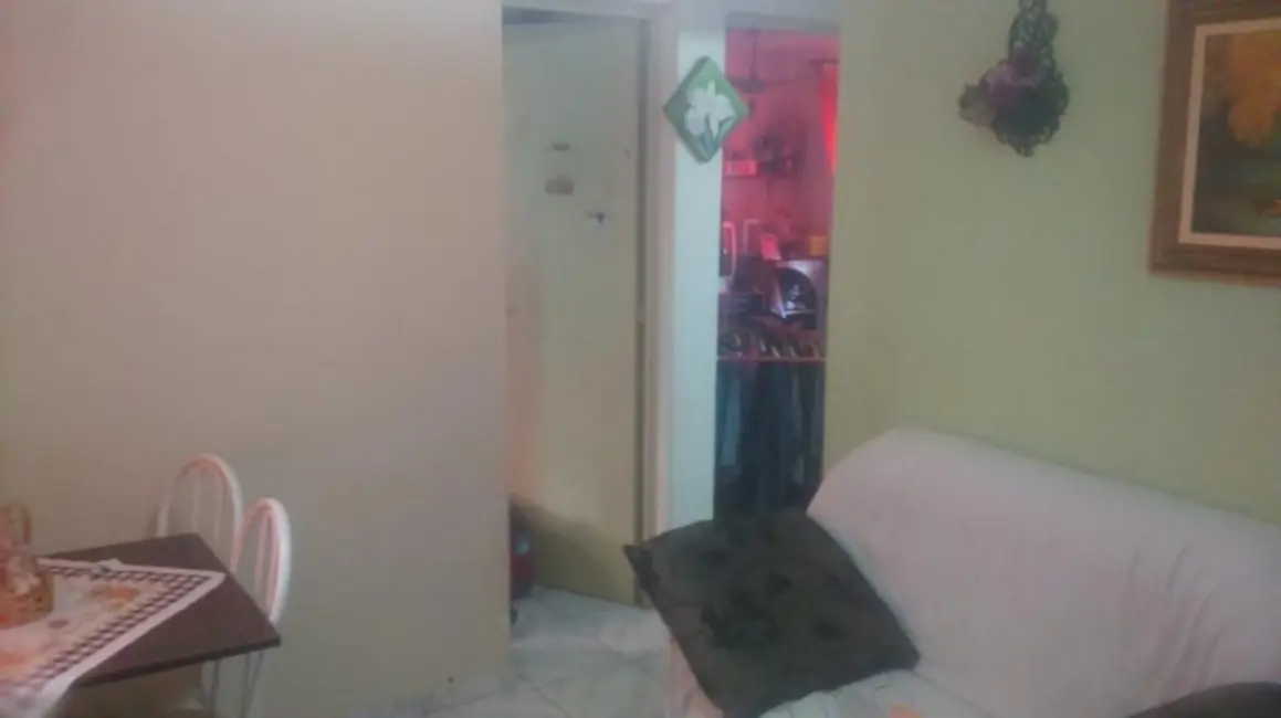 Foto 8 de Apartamento com 2 quartos à venda, 44m2 em Vila Nova Parada, São Paulo - SP