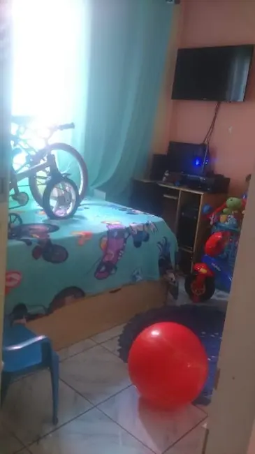 Foto 2 de Apartamento com 2 quartos à venda, 44m2 em Vila Nova Parada, São Paulo - SP